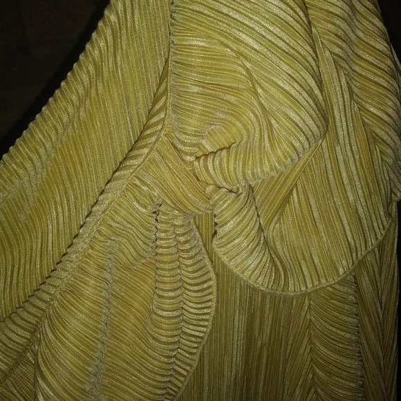 Dressbarn- top - Picture 3 of 4